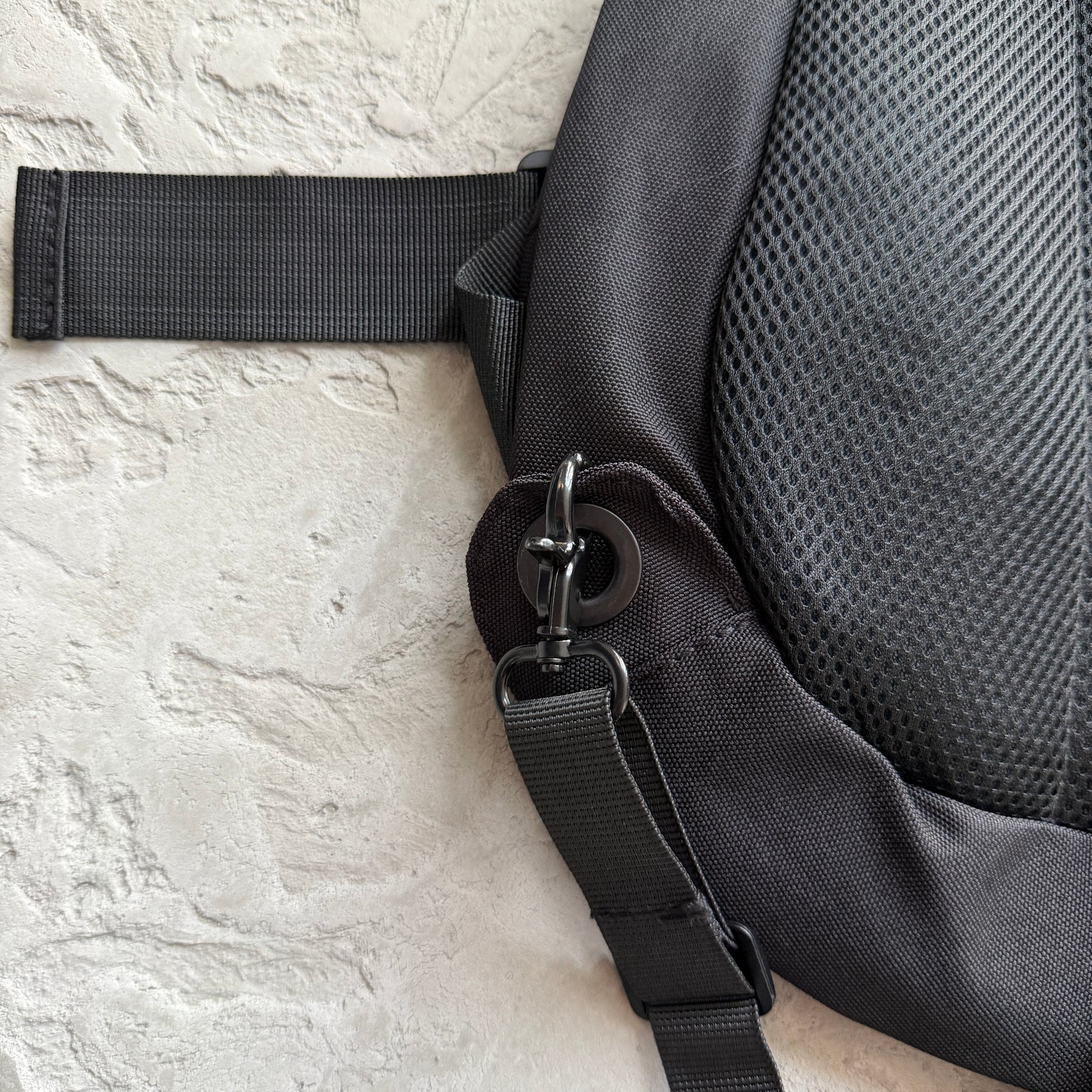 Bag Mertra “Transforma  Bag”