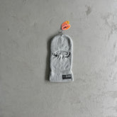 Balaclava Corteiz “5th Anniversary” ( Cinza )