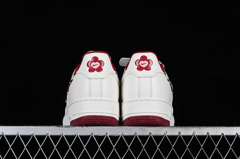 Air force 1 “Valentine's Day”