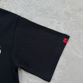 Camisa Broken Planet x Nemzzz