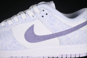 Dunk “Purple Pulse”