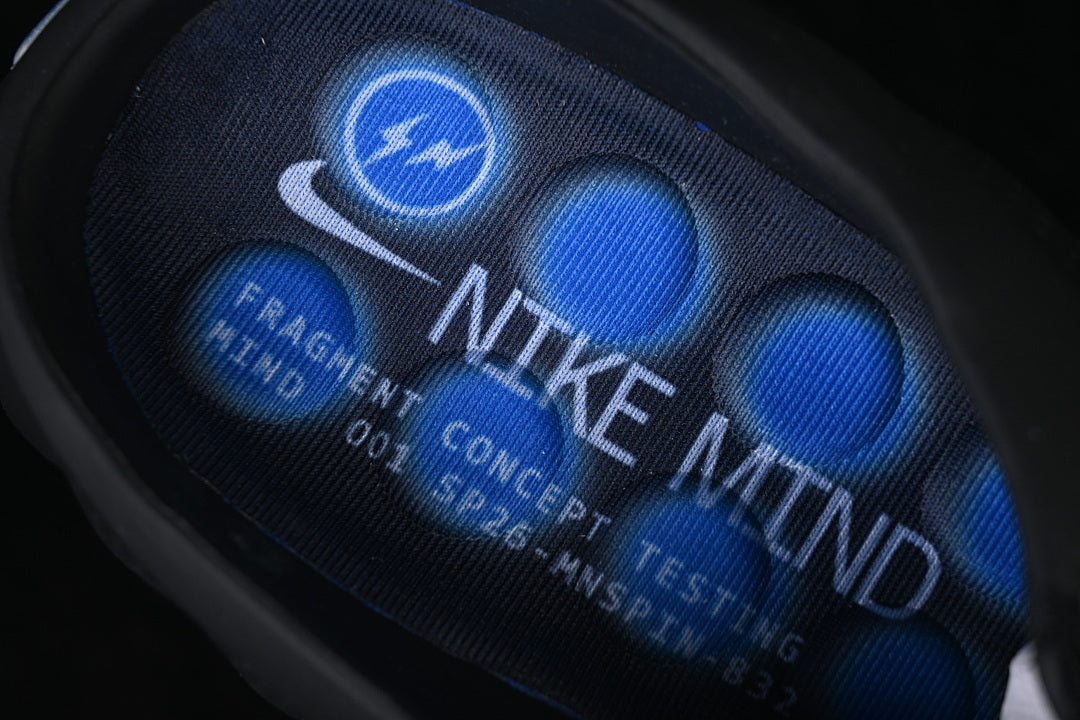 Nike mind 001 x Fragment Design