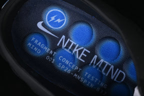 Nike mind 001 x Fragment Design