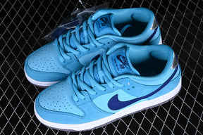 Dunk “Blue Fury”
