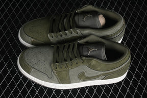 Air Jordan 1 Low “Cargo Khaki”