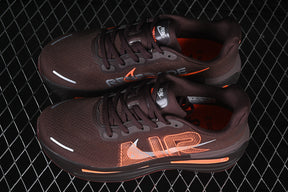 Nike Vomero x Renegade “Premium Brown Basalt Total Orange”