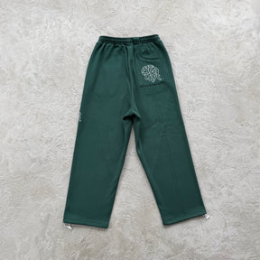 Conjunto Mertra “Colorblock Sports” ( Verde )