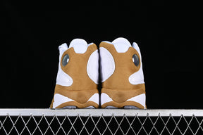 Air Jordan 13 “Wheat”