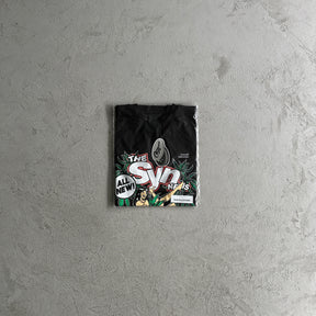 Camisa Syna World “News”