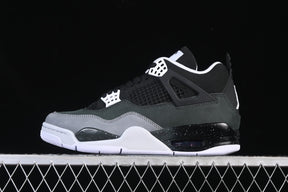Air jordan 4 “Fear Pack”