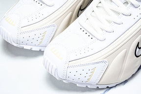 Nike Shox R4 “Phantom Picante Red”