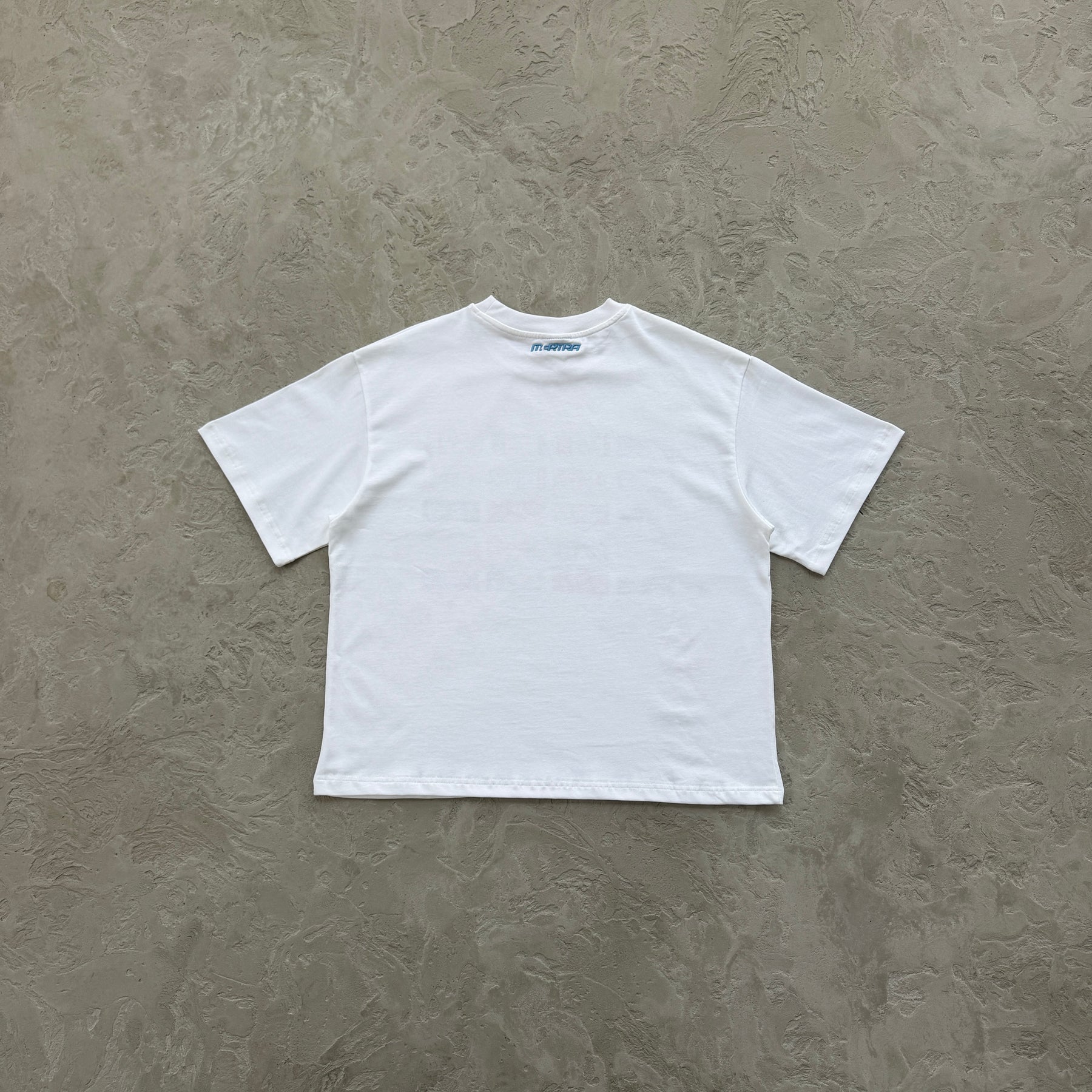 Camisa Mertra “Archive Banner”