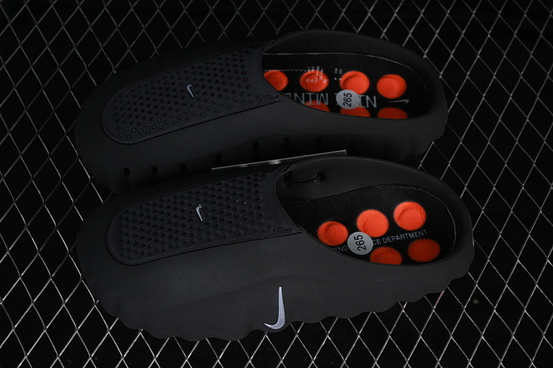Nike mind 001 ( Preto )