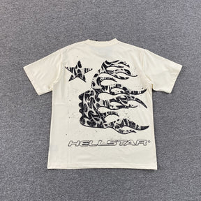 Camisa Hellstar “Property Of Hellstar”