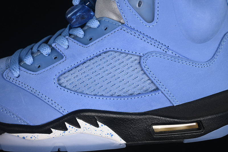 Air Jordan 5 “University Blue”