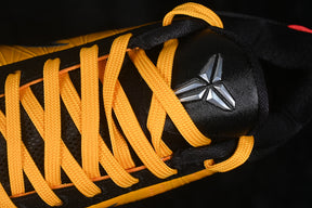 Nike Kobe 6  “Del Sol/Metallic Silver”