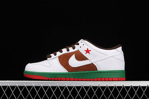 Dunk “Cali”