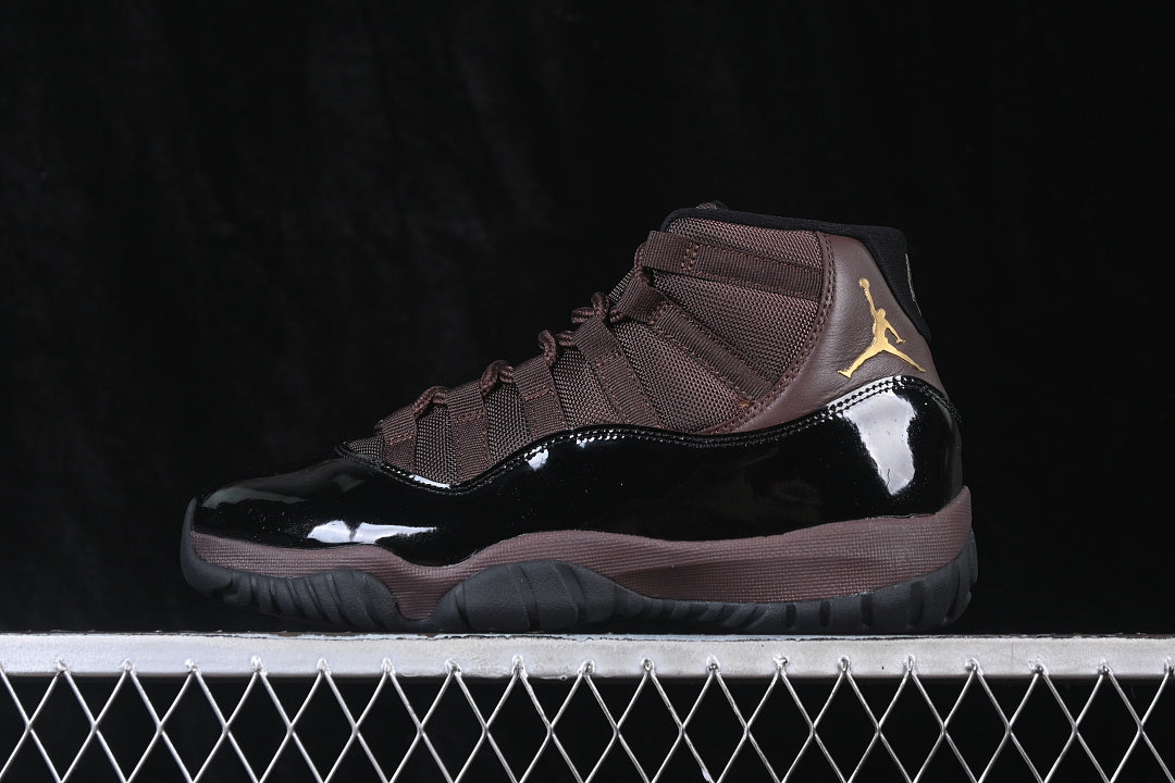 Air Jordan 11 “Dark Mocha”