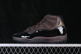 Air Jordan 11 “Dark Mocha”