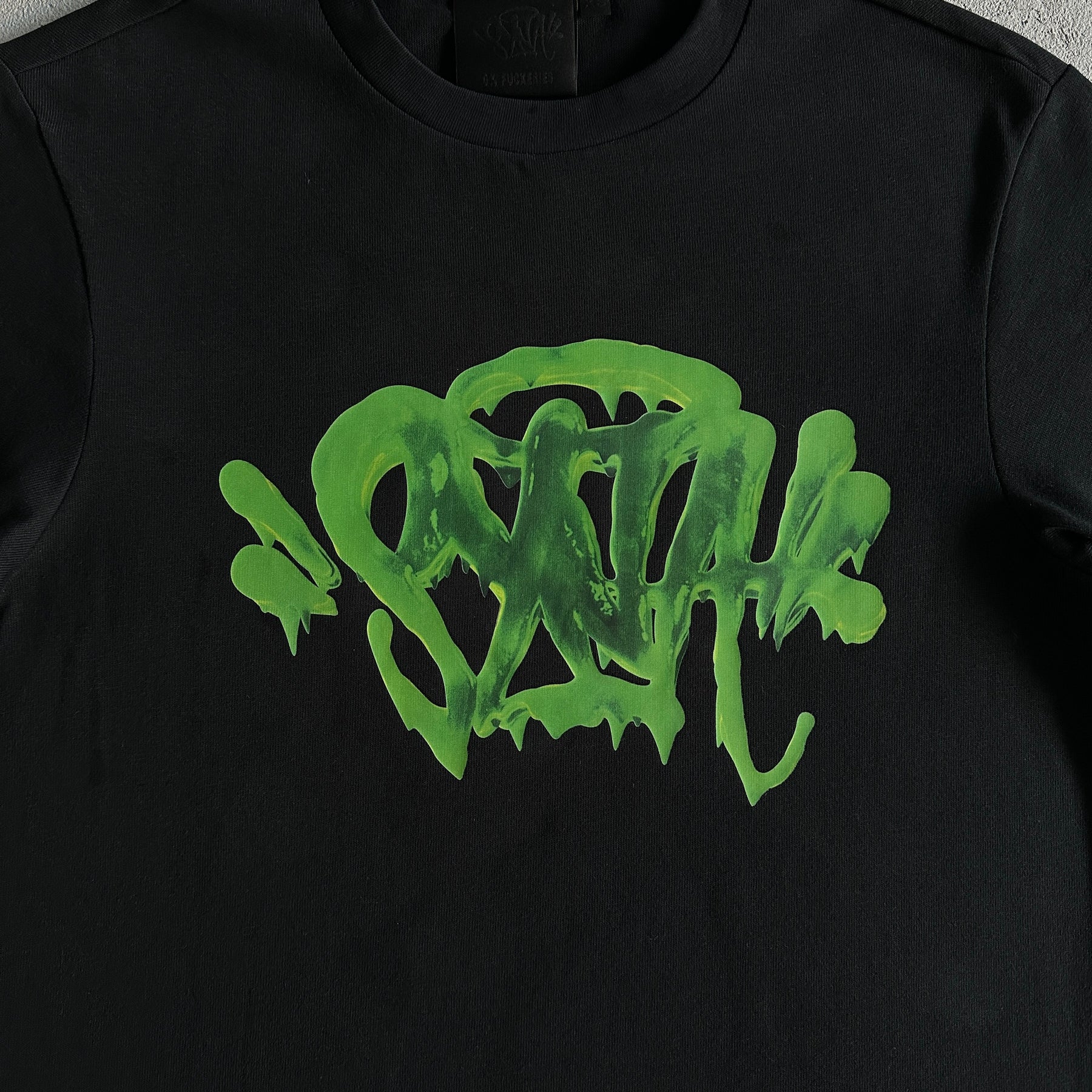 Camisa Syna World “Slime”