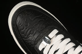 BAPE STA “Line Camo Black”