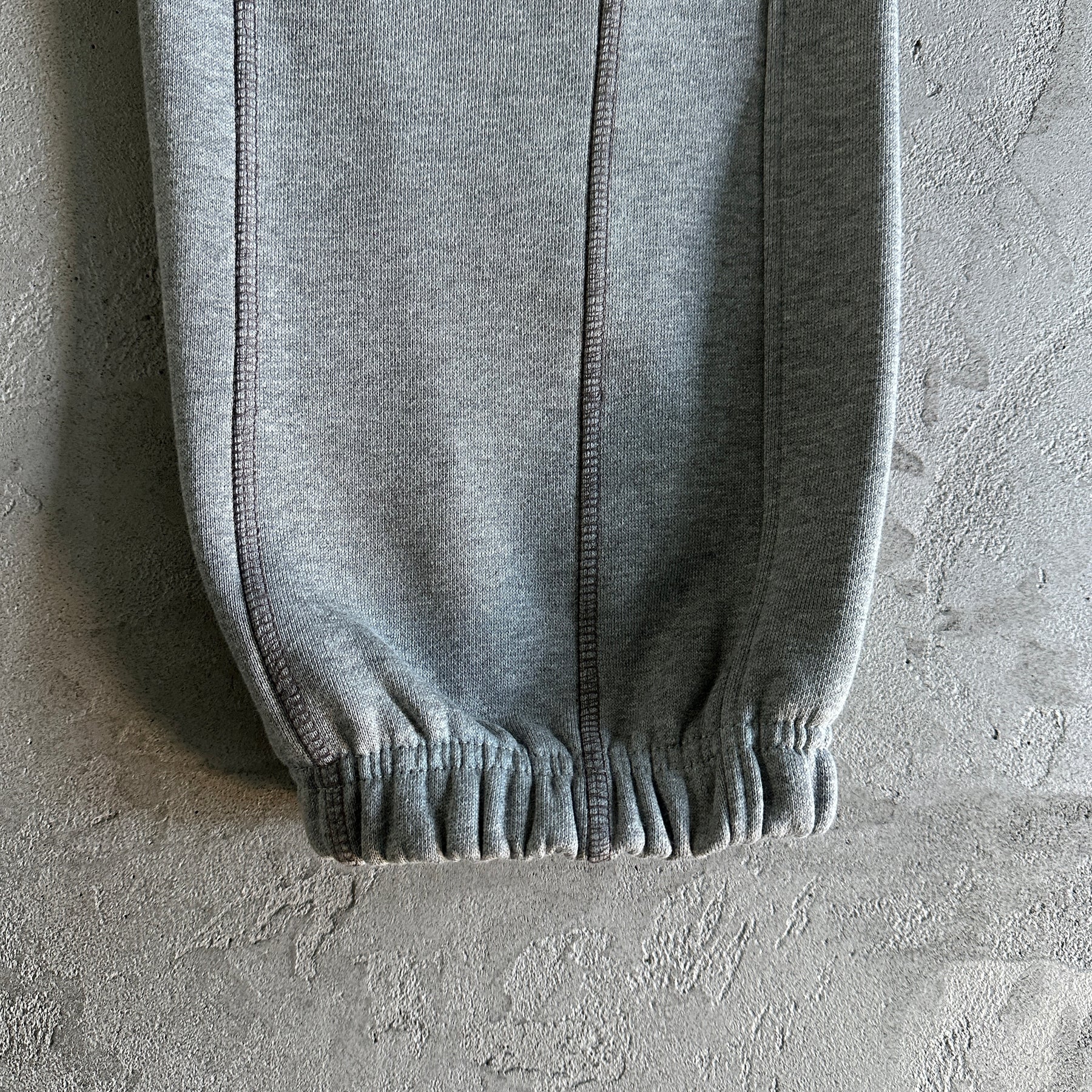 Conjunto Kroen “Concretelock” ( Cinza )