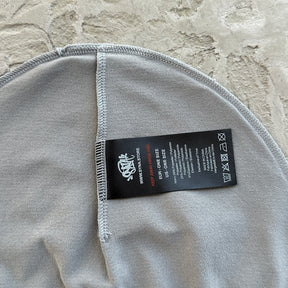 Touca Syna World “Seamless” 2.0 ( Cinza )