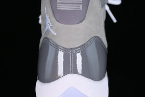 Air Jordan 11 “Cool Grey”