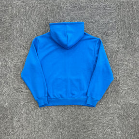 Moletom Syna World “Syna Void" ( Azul )