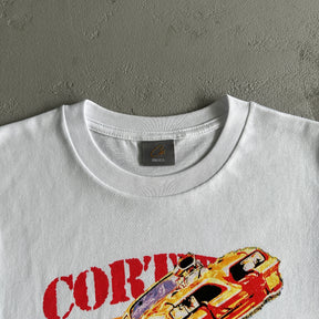 Camisa Corteiz “Explosive Racing”