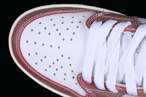 Air Jordan 1 Low x Trophy Room “Rookie Card”