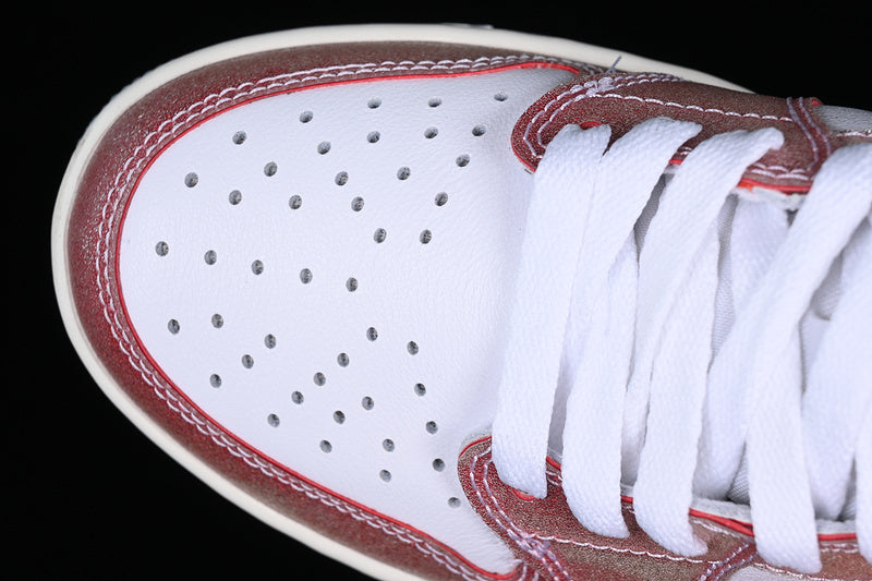 Air Jordan 1 Low x Trophy Room “Rookie Card”