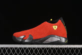 Air Jordan 14 “Red Ferrari”