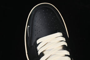 Air Jordan 1 Low x Nigel Sylvester