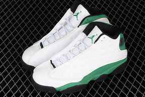 Air Jordan 13 “Lucky Green”