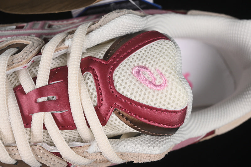 Asics Gel Nyc “Sweet Pink”