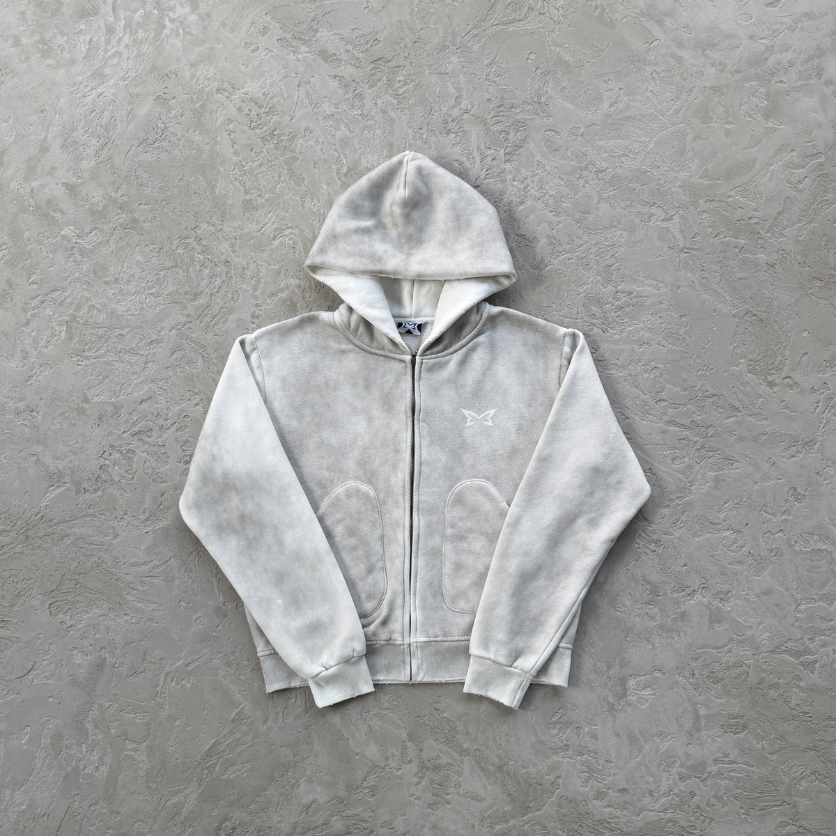 Moletom Mertra “Dirt Hood”