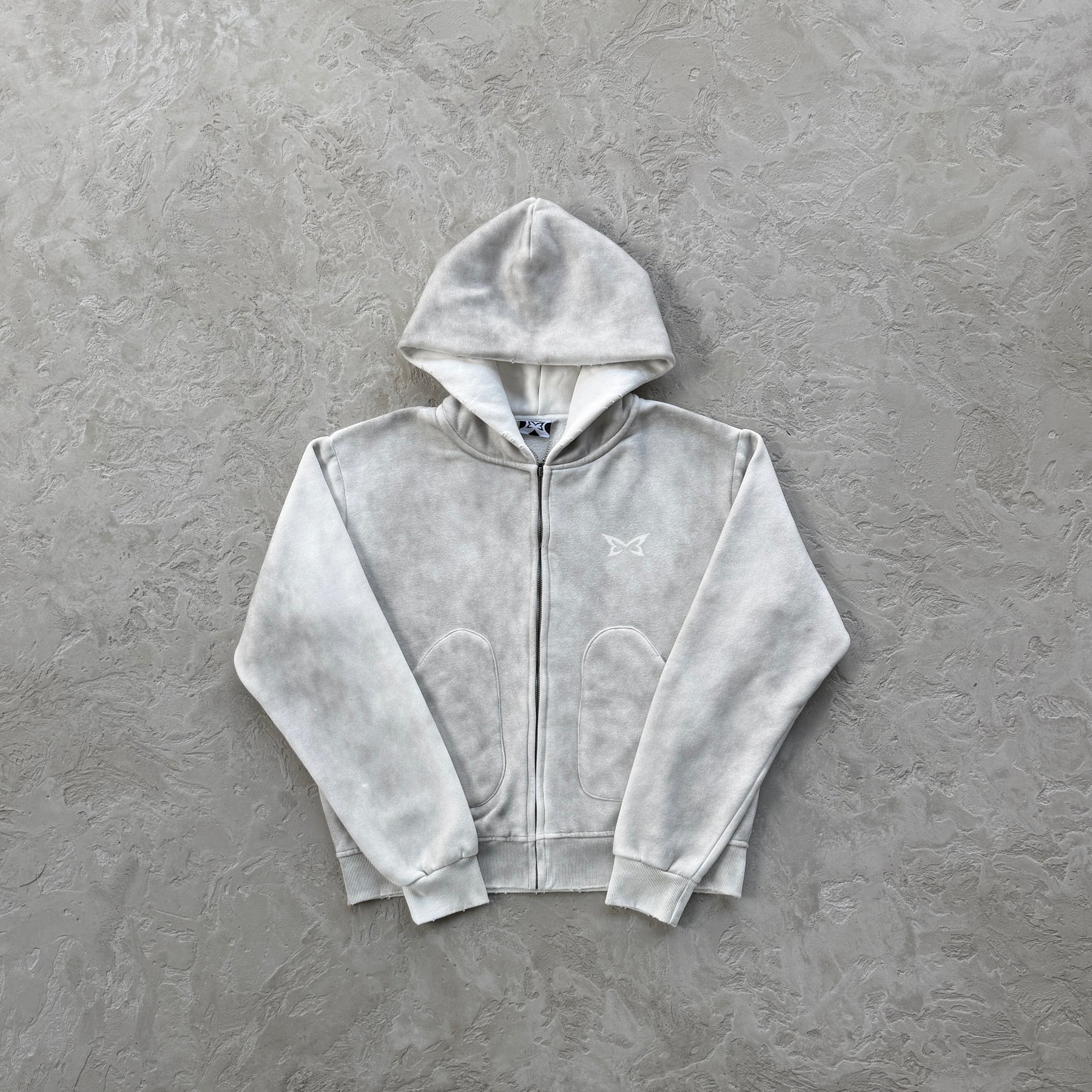 Moletom Mertra “Dirt Hood”