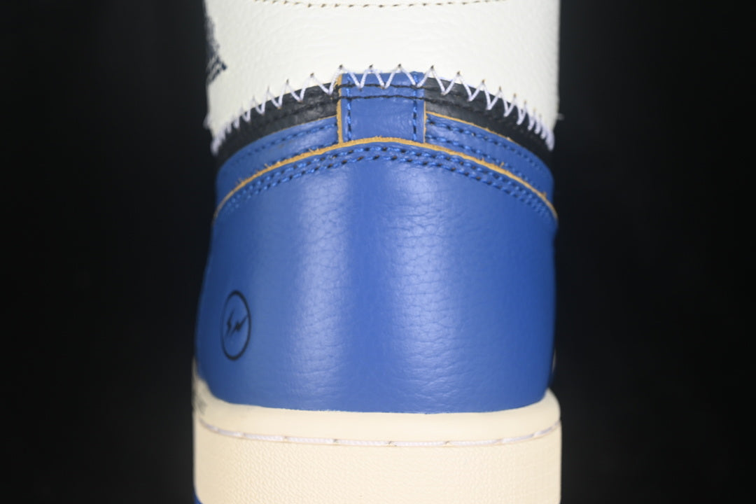 Air Jordan 1 High x Union LA x Fragment Design