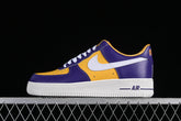 Air force 1 “Be True To Her School”