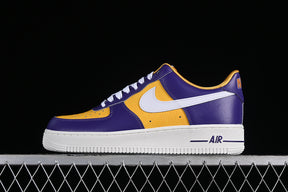 Air force 1 “Be True To Her School”
