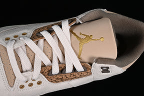 Air Jordan 3 “Palomino”