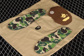 BAPE STA “Army Green Dark Blue”