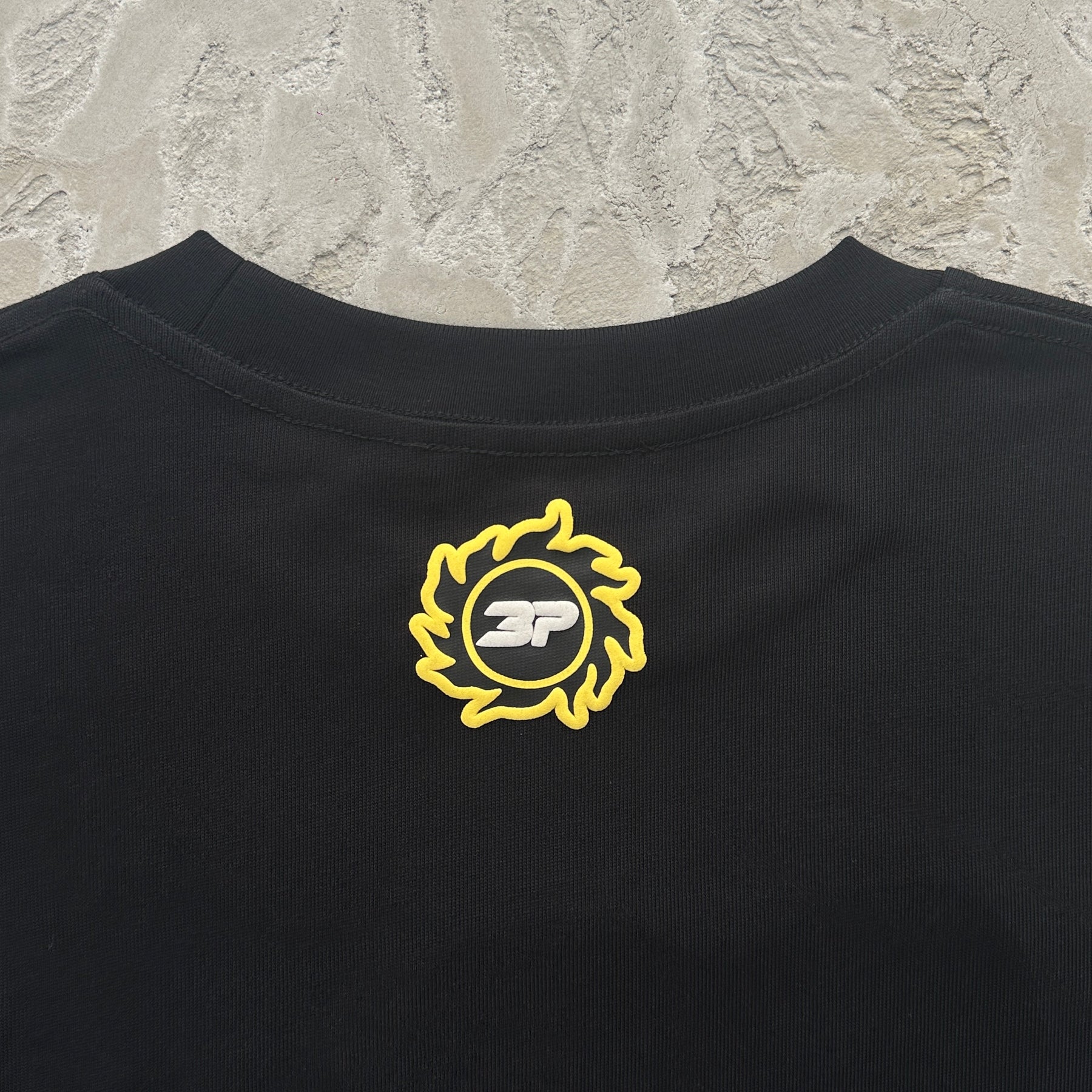 Camisa Broken Planet “Bpm Luv my Planet”