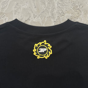 Camisa Broken Planet “Bpm Luv my Planet”