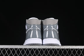 Air Jordan 1 High “Cool Grey”