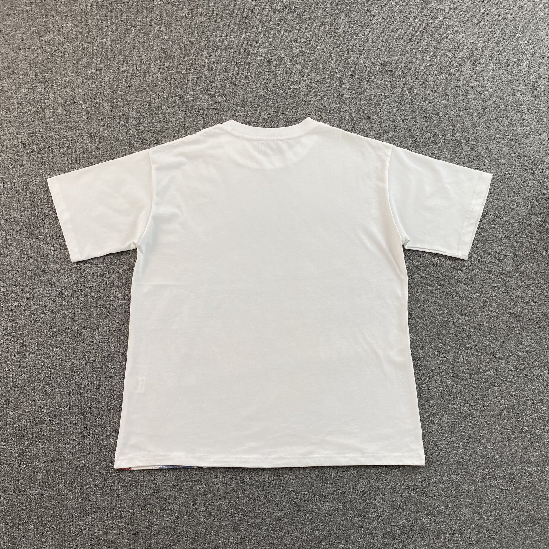 Camisa Valley Dreams “Top Shelf 2000" ( Branca )