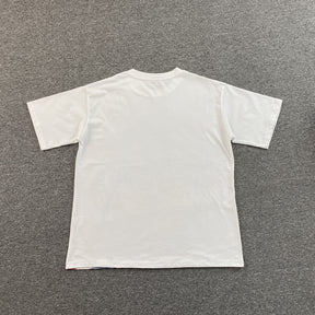 Camisa Valley Dreams “Top Shelf 2000" ( Branca )