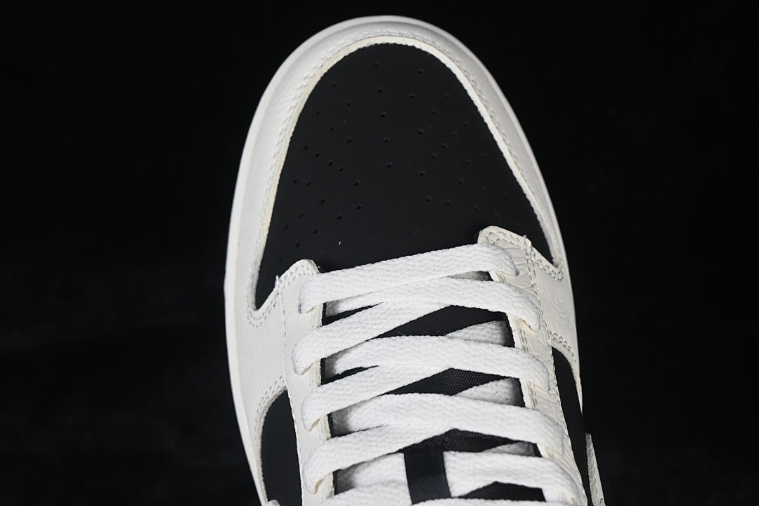 Dunk “Embossed Baroque Sail”