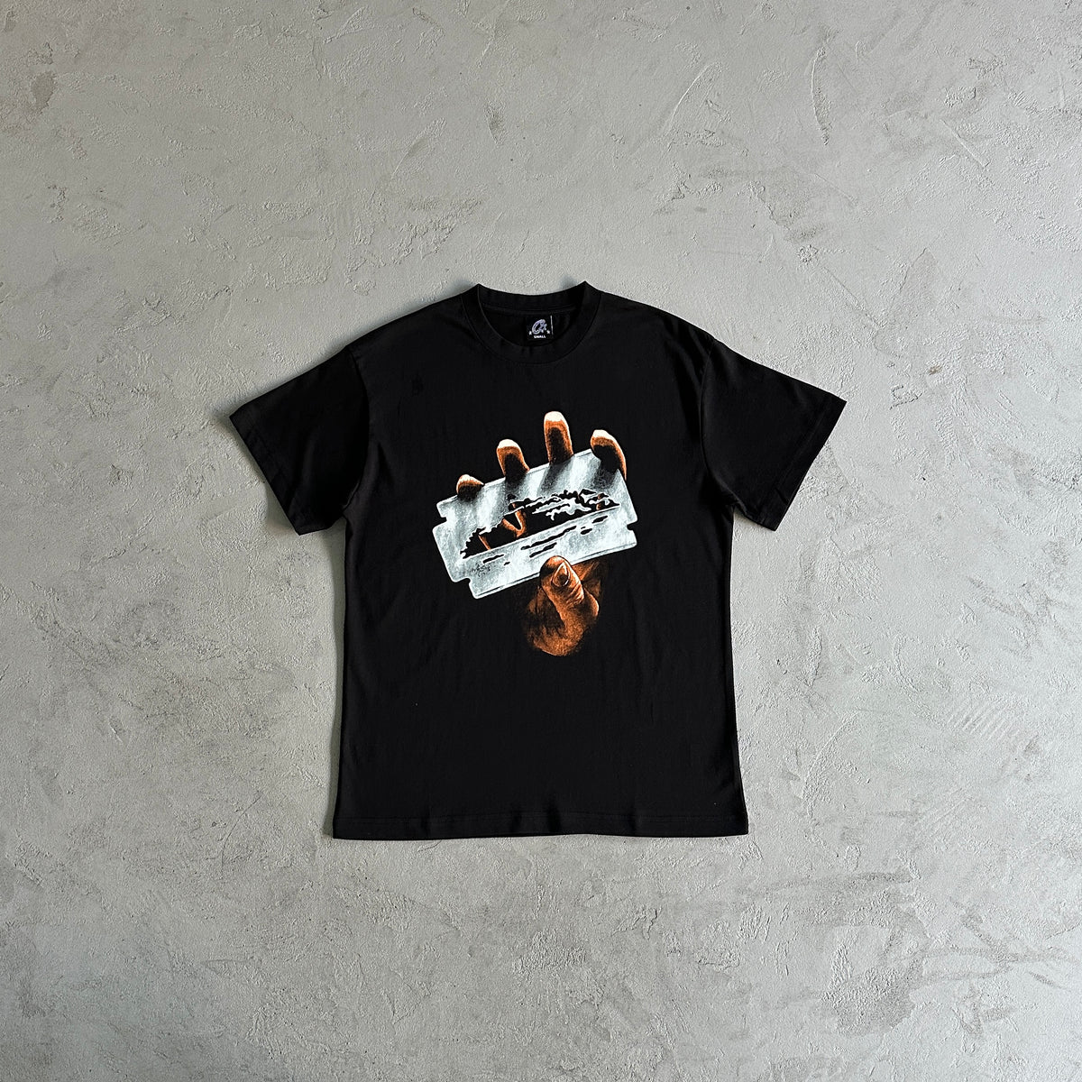 Camisa Corteiz ”Blade”